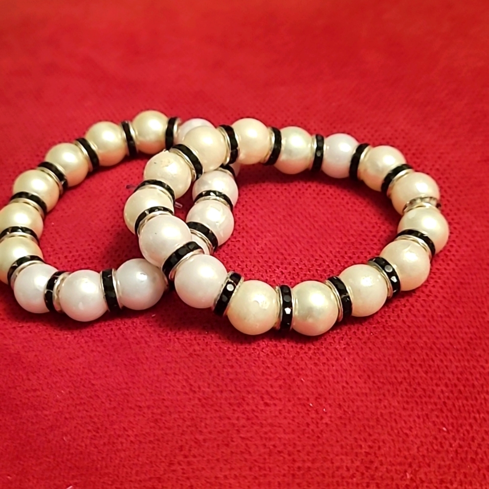 Set of Bracelets